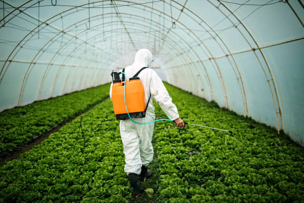 Best Commercial Pest Control Services  in Monfort Heights, OH