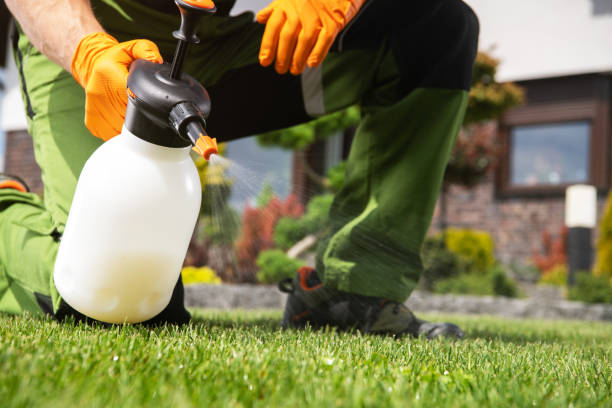 Best Wildlife Control Services  in Monfort Heights, OH